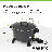 Presto 10-Quart Kitchen Kettle XL Multi-Cooker, Steamer & Deep Fryer, Black
