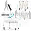 3m x 3m Iron Pop-Up Gazebo-95298031