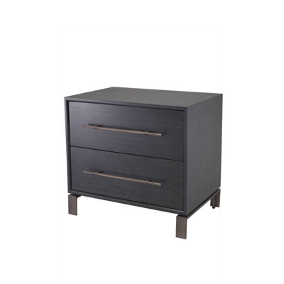 Canova 2 - Drawer End Table