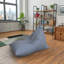 Outdoor Bean Bag Lounger Cover (Bag Only)-1969657897-1969657898
