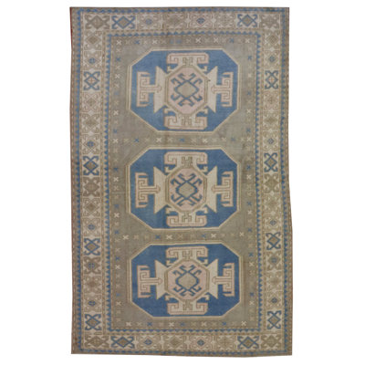 Nigde One-of-a-Kind 4'10" X 7'8" Area Rug
