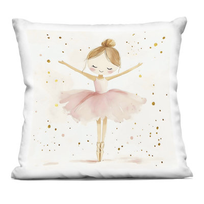 Coussin Ballerina
