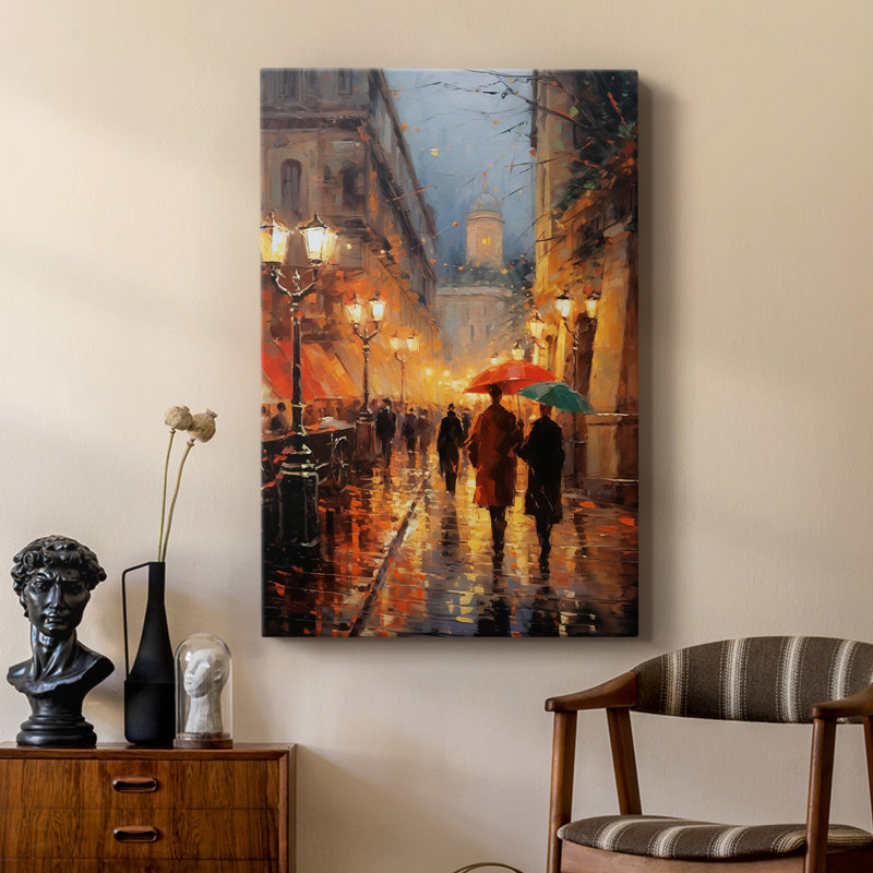 Christmas Holiday Art DCCXVI - galerie sur mesure