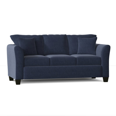 Aniki Upholstered 81.5'' Sofa