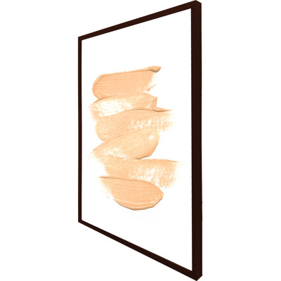 Atalanti Single Picture Frame Print