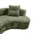 Green Boucle est en rupture de stock