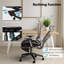 RIEIOR Mesh Task Chair with Headrest