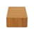 Solid Teak Wood Outdoor Coffee Table