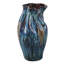 Whirl Handmade Ceramic / Porcelain Table Vase