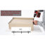 Valdean 21" W Modern Wood Drawer Nightstand with Storage Drawer and USB Charging Port-854704420