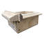 Porte-papier hygiénique encastré Tracy-72330519
