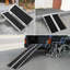 Rampe portative en aluminium Zstar-101974136