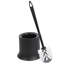 Porte-brosse de toilette 15,25 po Afacha-51264339