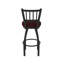 Tabouret pivotant 810 Contessa-1026048017-1026048511-1026043984