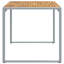 Rectangular Outdoor Table-2142410329