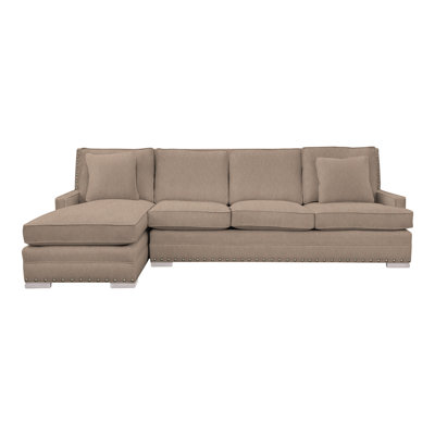 Riverside Chaise Sectional