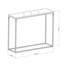 100 cm W Console Table-97927199-97927204-97927205