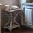 Rodovre Tray Top End Table