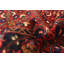 Tapis rouge Anadol 4 pi 7 po x 6 pi 7 po
