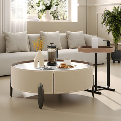 Table basse Rich Nesting