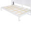 Lit escamotable double pleine grandeur, blanc-723826963-723826962