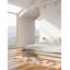 Kilim multicolore Ankara 5 pi 4 po x 7 pi 7 po