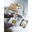 K7 Pull Down Single Handle Kitchen Faucet with Accessories-65258328