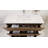 47.3'' Single Bathroom Vanity with Acrylic Top-1643388354