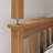 Joleen Kids Twin Over Twin Bunk Bed-634038255