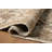 Loloi Percival Ivory / Natural Area Rug-921720446