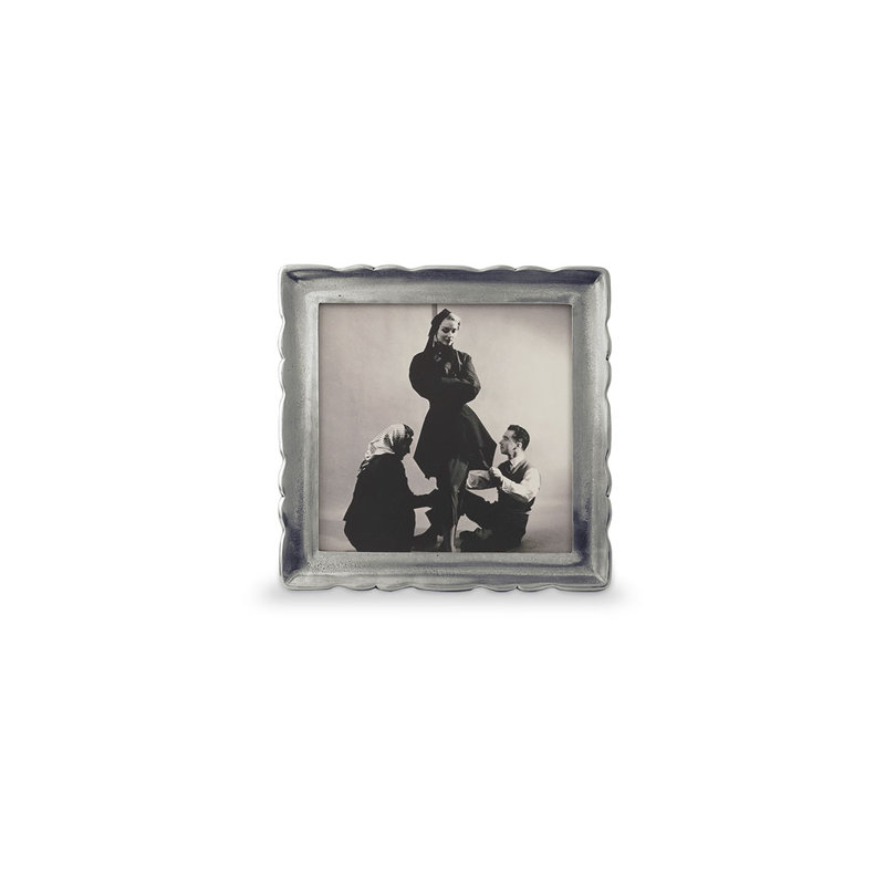 Carretti Picture Frame, 5" x 5"
