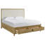 Birchaven Panel Upholstered Storage Bed King-1404428081-1404428083