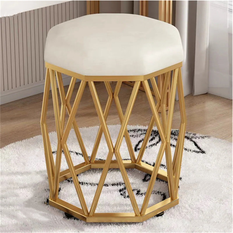 Tabouret d'appoint