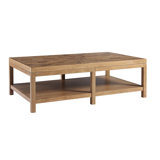 Los Altos Ducane Cocktail Table