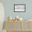 Cadre flottant Cresting Beach Wave, design par Maggie Olsen-889199200-889199228