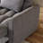 38.2-Inch Foldable Large-Size Sofa Bed-1112710318