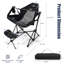 Chaise de camping pliante Niveditha-889145103