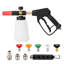 Vaporisateur de mousse à neige 1/4 po VEVOR