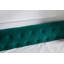 Lit de jour simple rembourré avec couchette-719601250