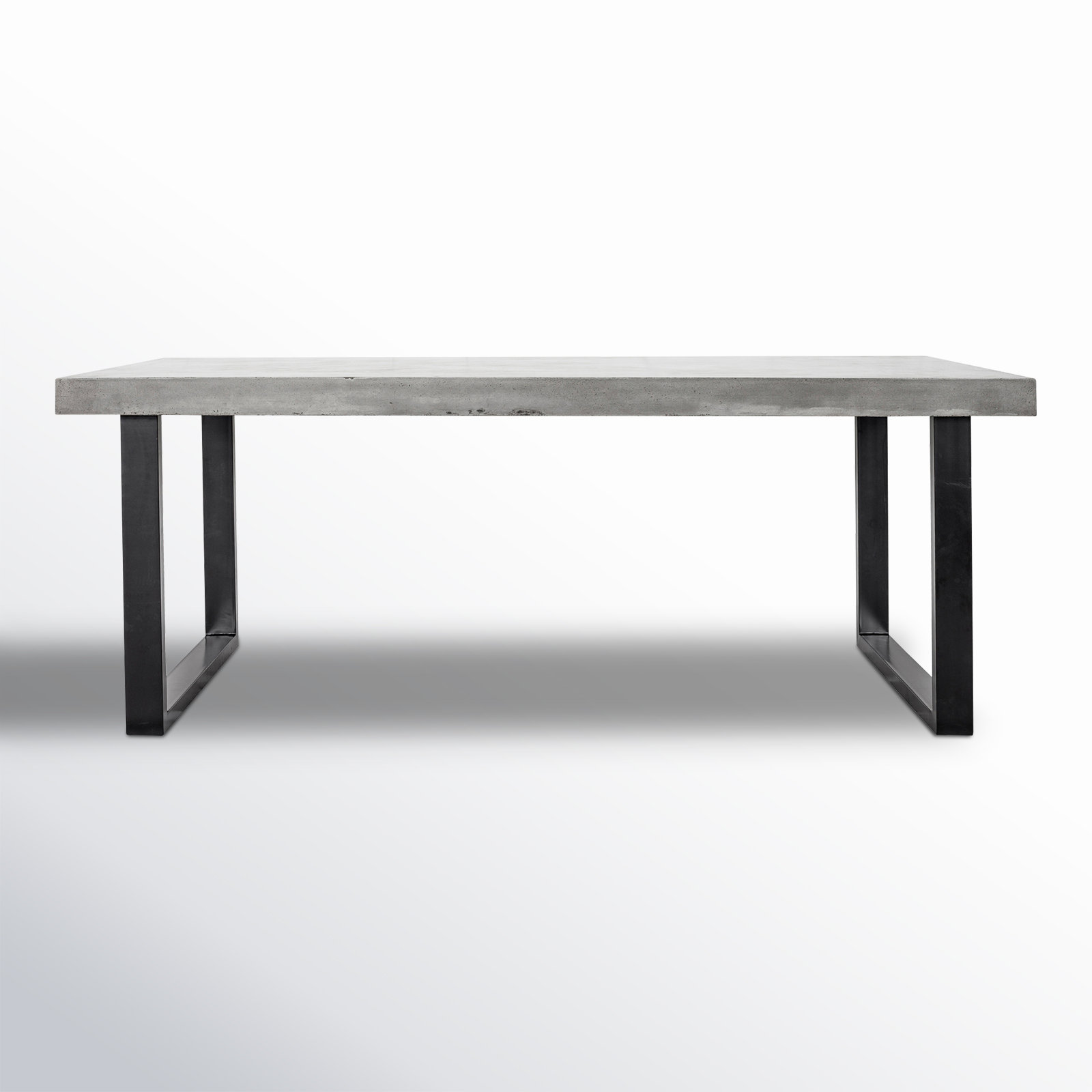AllModern Clement Dining Table & Reviews | Wayfair