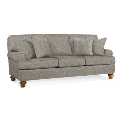 Lowell Upholstered 86'' Sofa