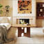 Table basse 31,5 pouces