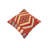 Geometric Throw Pillow