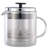Glass French Press Coffee Maker-61176066