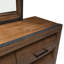 Commode 9 tiroirs Brooklyn 