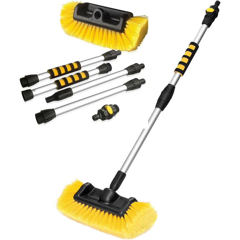 Cleaning Brushes