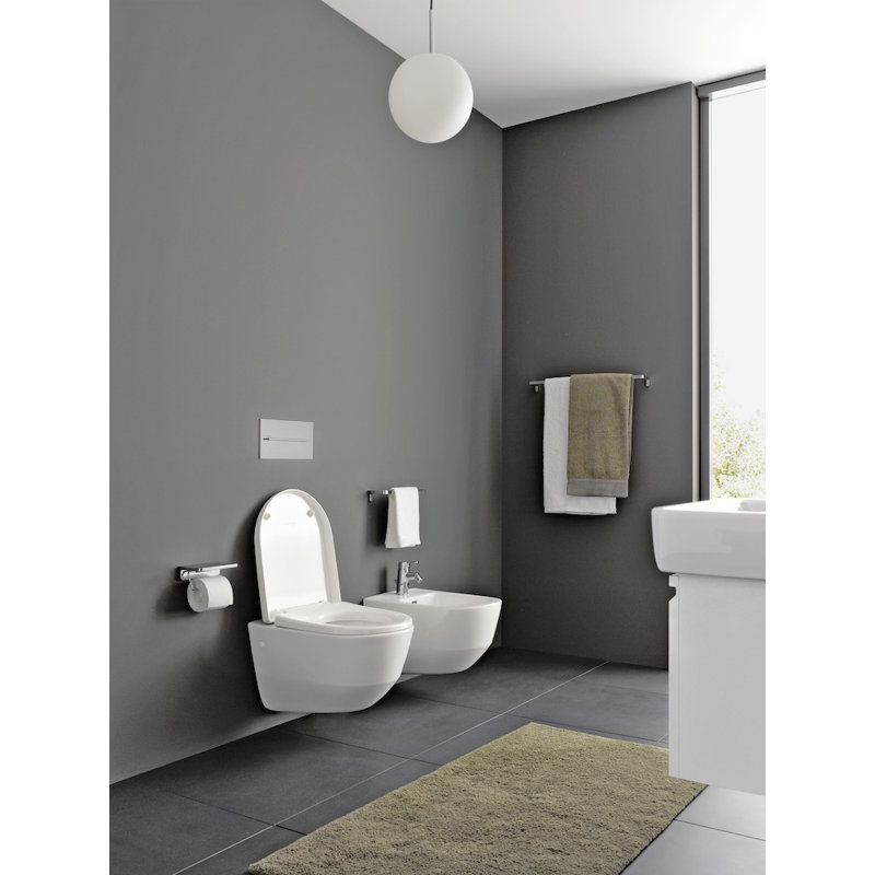 Laufen PRO Wall Mount Bidet
