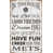 Mets