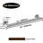 Wall Mounted Towel Bar-70079461-121293602