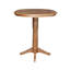 Table de salle à manger extensible Îleia-50962072